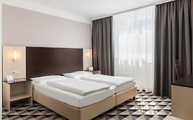 Acom-Hotel Vienna